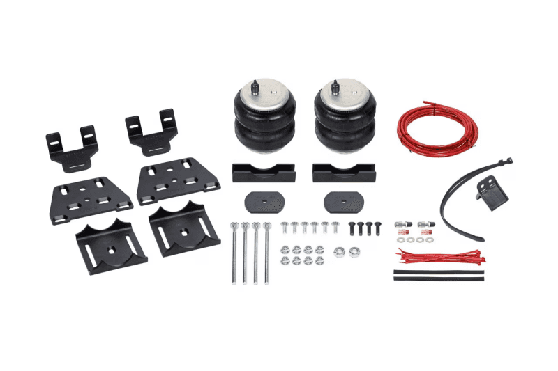 Firestone — Firestone 24-25 Toyota Tacoma 4WD Only Ride-Rite Air Helper Spring Kit (W217602599)
SuspLoadLvlingKt
Ride-Rite Kit - view 1