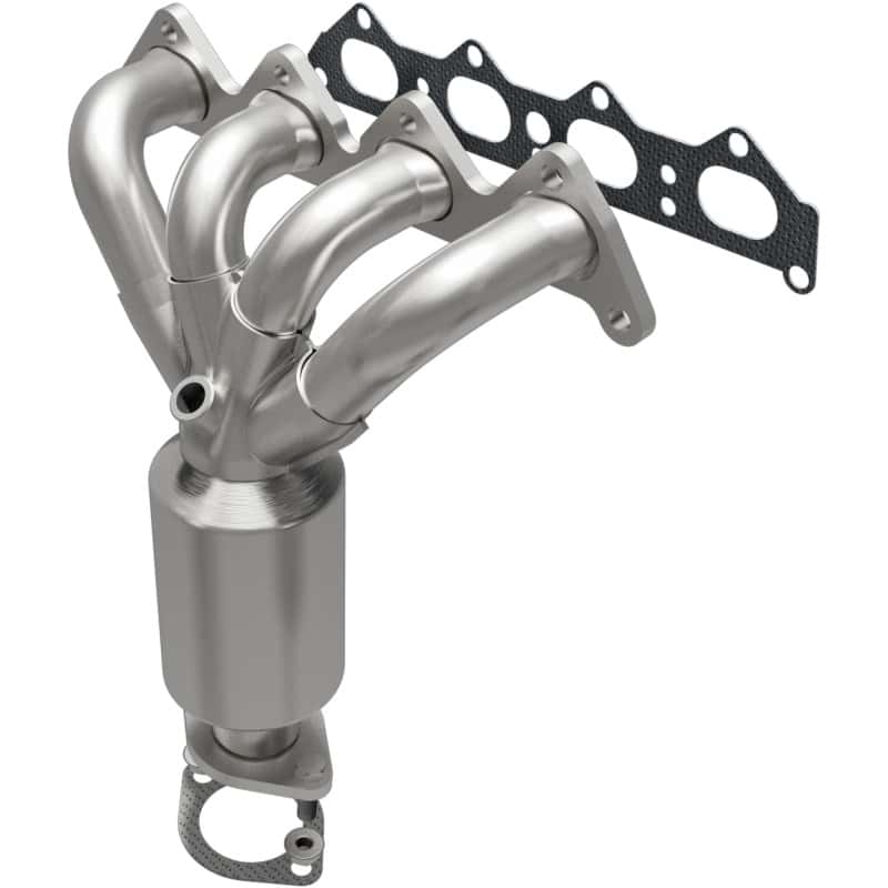 Magnaflow — MagnaFlow Conv DF 09-10 Kia Sportage 2.0L
OEM Grade
OEM - view 2