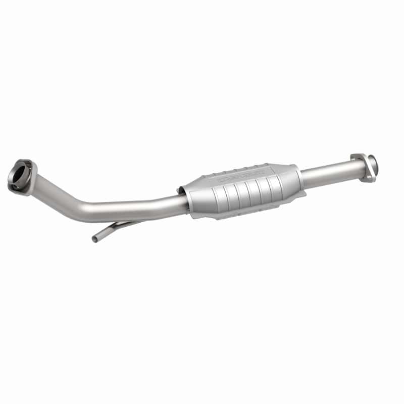 Magnaflow — MagnaFlow Conv Ford-Lincoln-Mercury 31.75X6.5
Standard Grade
Standard - view 10