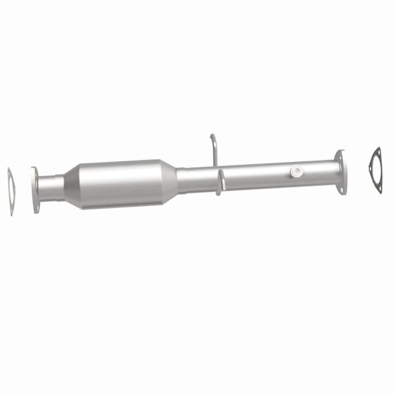 Magnaflow — MagnaFlow Conv DF Sonoma-S10 96-99 2.2L
HM Grade
HM - view 11
