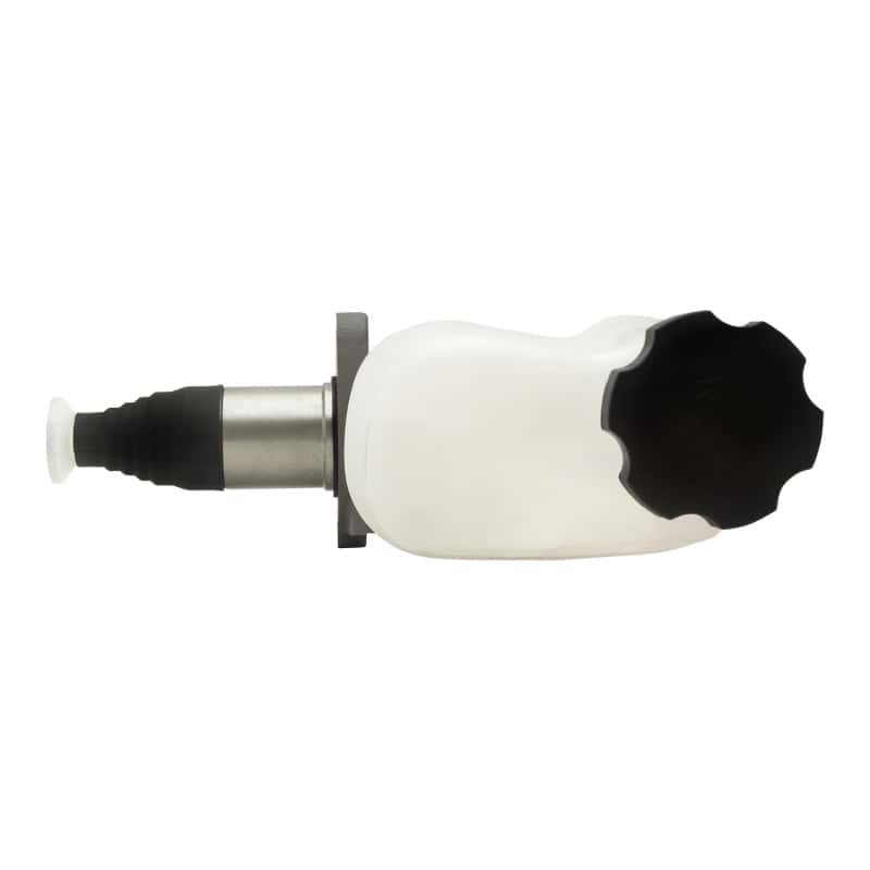 DFC — DFC 2008 Chevrolet Malibu Brake Master Cylinder
DFC Brake Master Cyl - view 6