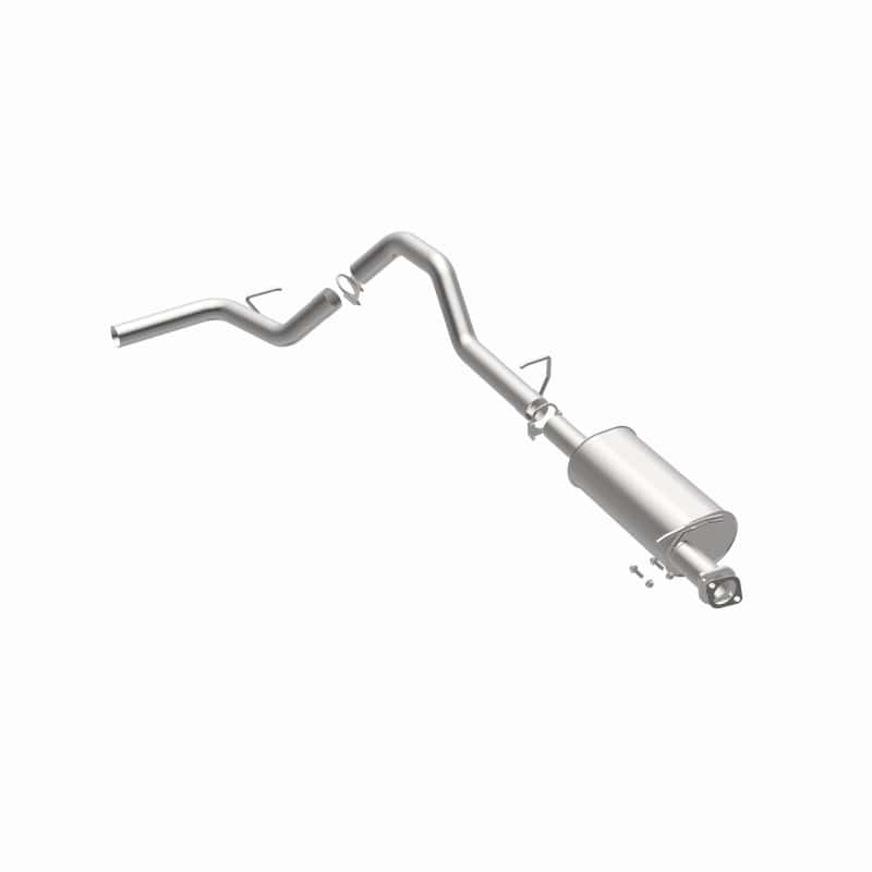 Magnaflow — MagnaFlow BRE Exhaust Kit 09-14 Savana Express
Exhaust Kit - view 19
