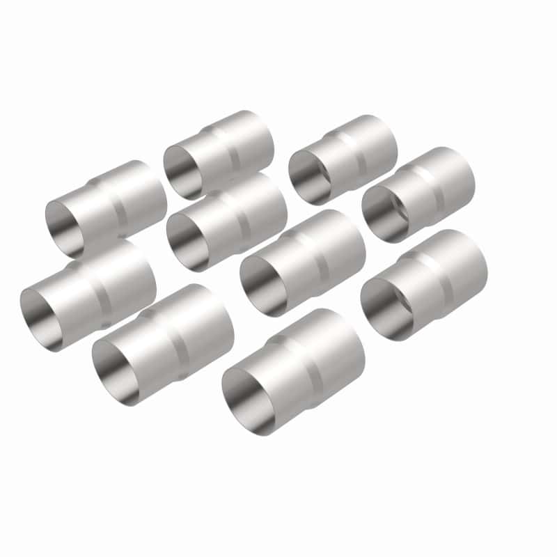 Magnaflow — MagnaFlow Pipe Trans 10Pk 3.50 Id-4.00 Odx5
10 pk - Pipe Adapter
10 pk-Pipe Adapter
Pipe Adapter - view 4