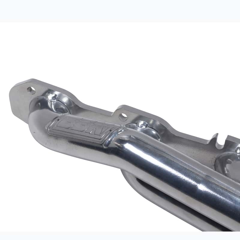 BBK — BBK 09-20 Dodge Challenger Hemi 5.7L Shorty Tuned Length Exhaust Headers - 1-3/4in Silver Ceramic
Exhaust Headers
Exhaust Header - view 14