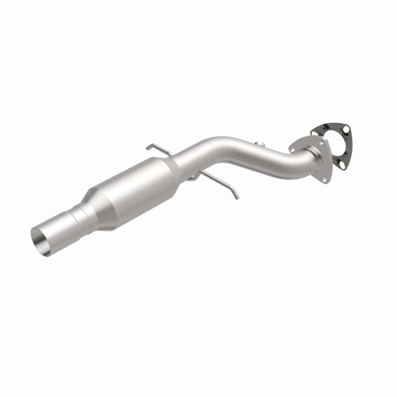 Magnaflow — MagnaFlow Conv Direct Fit 1995 Chevrolet Blazer 4.3L V6
California - view 6