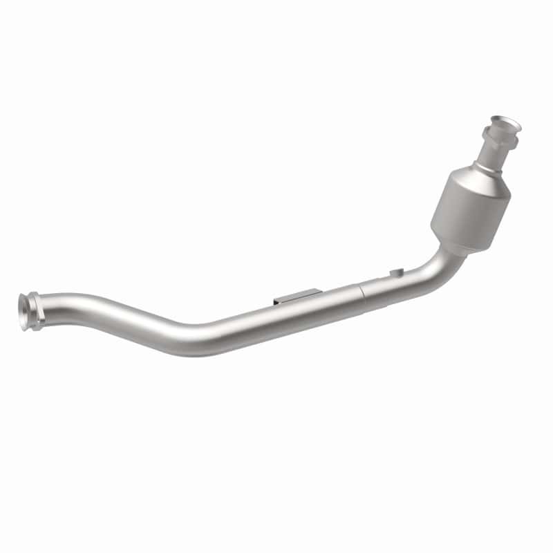 Magnaflow — MagnaFlow Conv DF Mercedes SLK320 04 Passenger Side CA
California - view 19