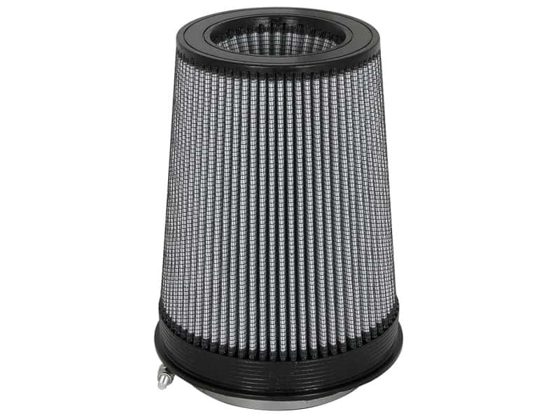 aFe — aFe Momentum Intake Replacement Air Filter w/ PDS Media 5in F x 7in B x 5-1/2in T (Inv) x 9in H
Replacement Filter - view 1