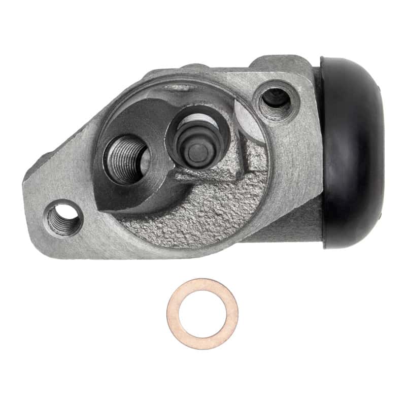 DFC — DFC 61-79 Ford P600 Parcel Delivery Front Left Brake Wheel Cylinder
DFC Brake Wheel Cyl - view 2