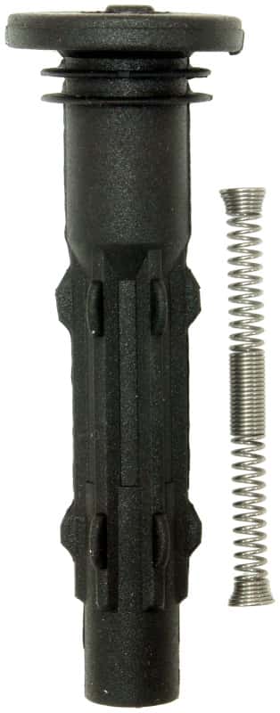 NGK — NGK Dodge Sprinter 2500 2008-2007 Direct Ignition Coil Boot
Coil Plug Boot - view 2