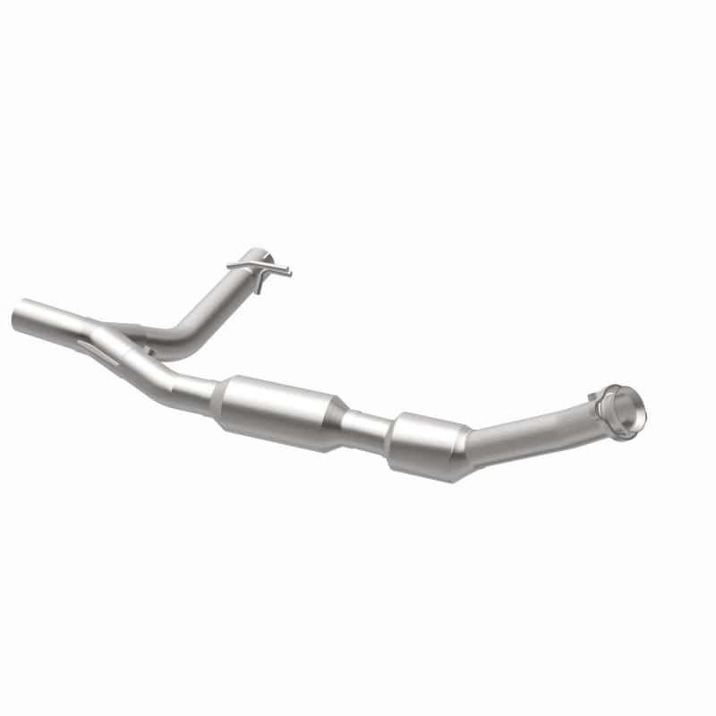 Magnaflow — Magnaflow 02-03 Ford F-150 5.4L Direct Fit Converter
California - view 22