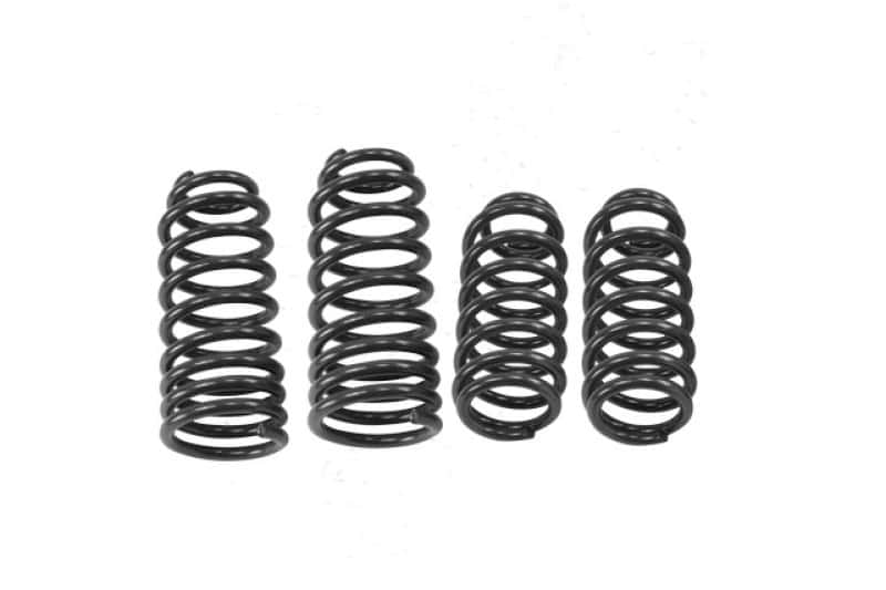 Belltech — Belltech LOWERING KIT W/O SHOCKS
LOWERING KIT - view 1