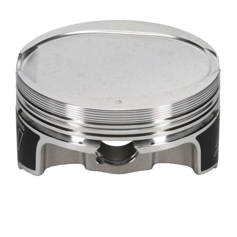 Wiseco — Wiseco Chrysler 5.7L Hemi -8cc R/Dome 1.080inch Piston Shelf Stock
Piston - view 7