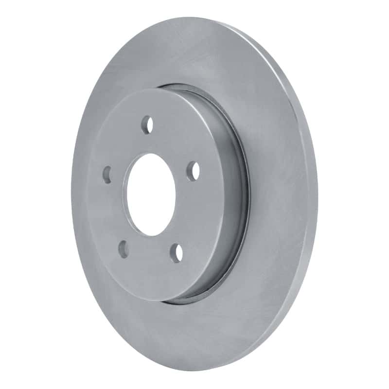 DFC — DFC 01-08 Ford Mondeo (Mexico) Rear Brake Rotor
DFC Brake Rotor - view 2