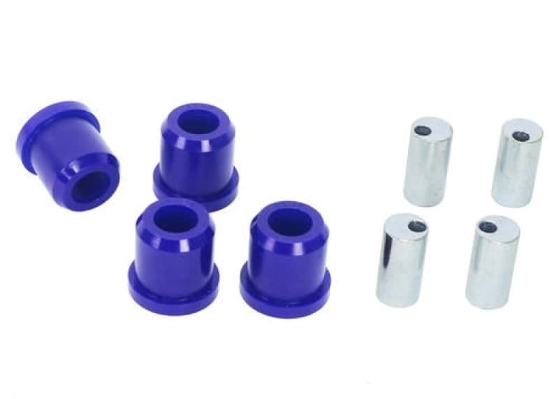 Superpro — SuperPro 1993 Mazda RX-7 Base Rear Upper Inner Control Arm - Camber Adjustable Bushing Kit
Bushing Kit - view 6