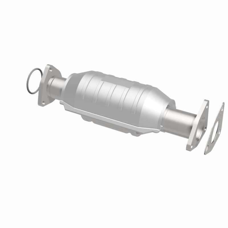 Magnaflow — MagnaFlow Conv Direct Fit Acura Vigor 92-94
Standard Grade
Standard - view 11