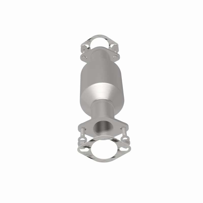Magnaflow — MagnaFlow Conv DF 03-06 Kia Sorento 3.5L rear
OEM Grade
OEM - view 16