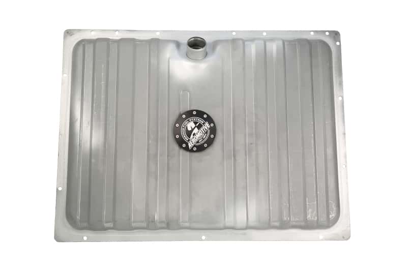 Aeromotive — Aeromotive 64-68 Ford Mustang 340 Stealth Gen 2 Fuel Tank - view 2