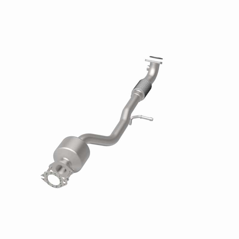 Magnaflow — Magnaflow 13-15 Spark L4 1.2 OEM Underbody Direct Fit Converter
OEM Grade
OEM - view 17