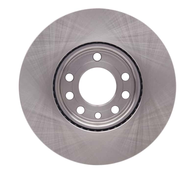 DFC — DFC 03-11 Cadillac BLS (Mexico) Front Brake Rotor
DFC Brake Rotor - view 5