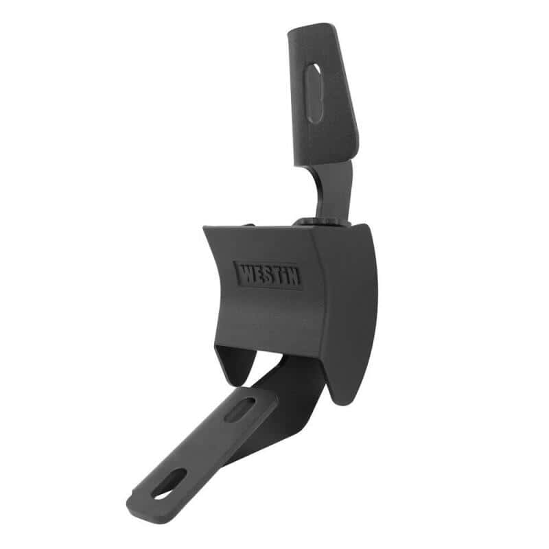 Westin — Westin 2016-2018 Nissan Titan XD Crew Cab R7 Nerf Step Bars - Black
Nerf Step Bars - view 11