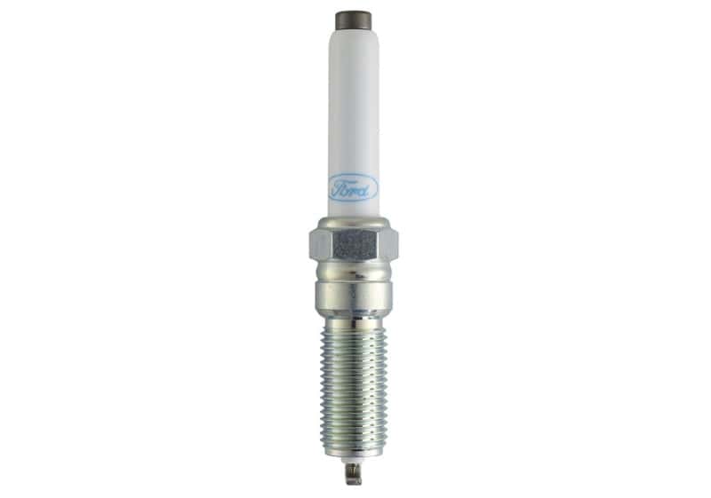 Ford Racing — Ford Racing 21-25 F-150 5.0L Coyote (w/Variable Displacement) Cold Spark Plug Set
Spark Plug Set - view 4