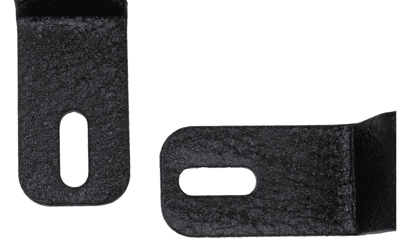 Fishbone Offroad — Fishbone Offroad 2018+ Jeep Wrangler JL Cowl Light Bracket - view 4