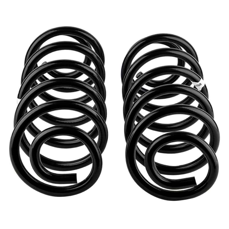 Old Man Emu — ARB / OME 18-20 Jeep Wrangler JL Coil Spring Set Rear 2in Lift - view 5