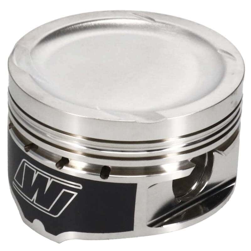 Wiseco — Wiseco Audi/VW 2.0L 82.50mm Bore 92.8mm Stroke -10.8cc EA888 Piston Kit - 4 Cyl
Piston Set - view 2