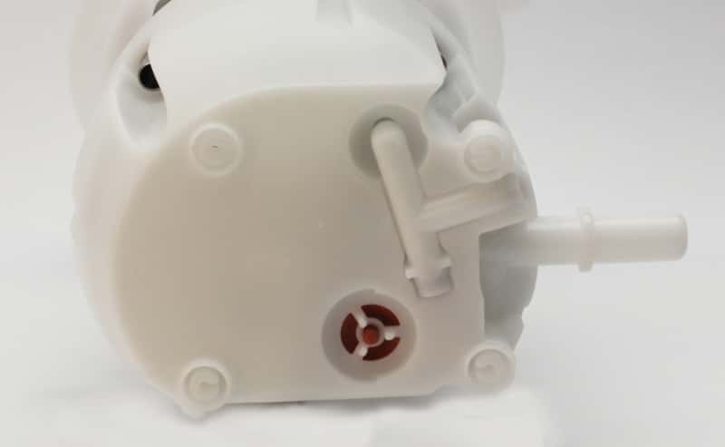 Walbro — Walbro High Performance Fuel Module Assembly
Fuel Pump - view 7