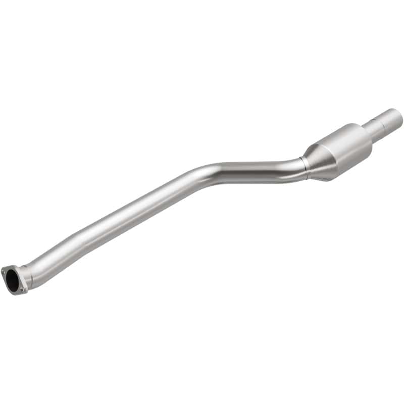 Magnaflow — MagnaFlow Conv DF BMW 3 06-09 Rear OEM
OEM Grade
OEM - view 2