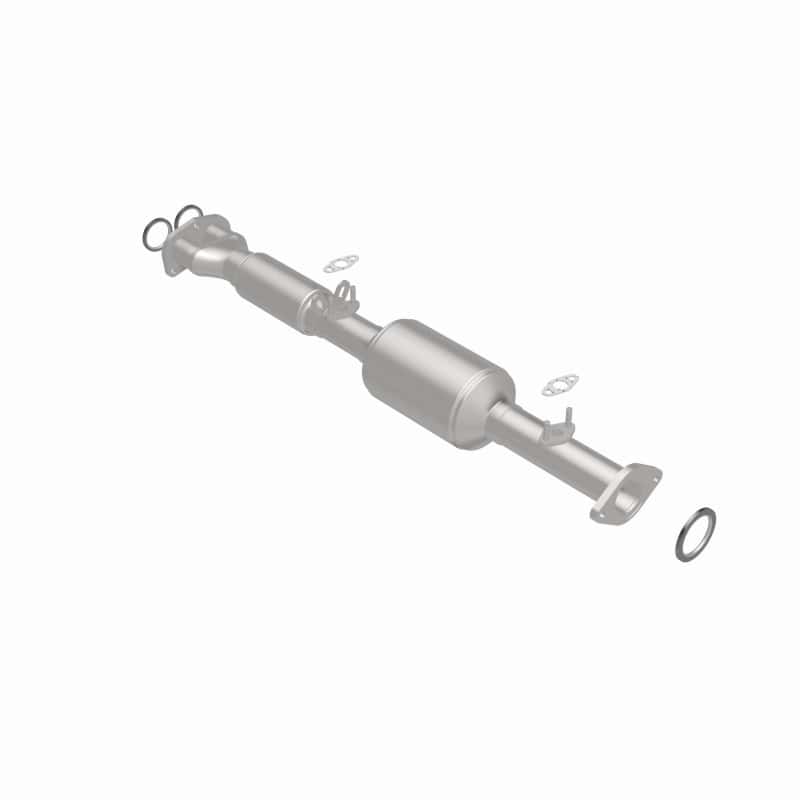 Magnaflow — MagnaFlow Conv Direct Fit 91-95 Toyota Previa 2.4L
California - view 14