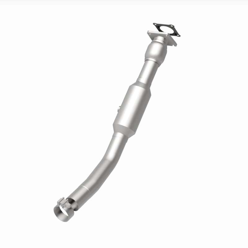 Magnaflow — Magnaflow 05-08 Chrysler Pacifica 3.8 Direct Fit Converter
OEM Grade
OEM - view 17