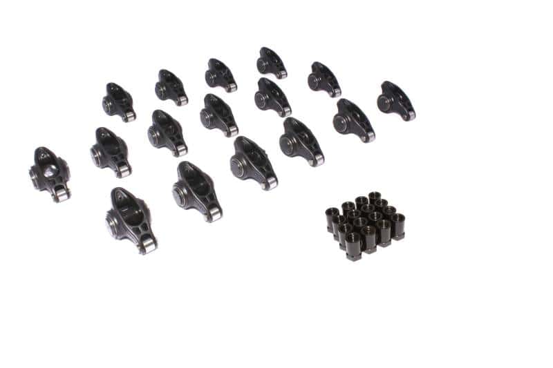 COMP Cams — COMP Cams Rocker Arms CS 1.52 7/16 Ultra
Engine Rocker Arm - view 1