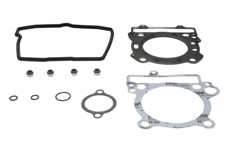 Wiseco — Wiseco 05-12 KTM 250SXF 76-77mm Top End Gasket Kit
Gasket Kit - view 4