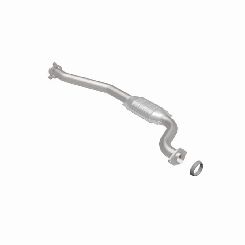 Magnaflow — Magnaflow Conv DF 09-10 Hummer H3T 3.7L
OEM Grade
OEM - view 14