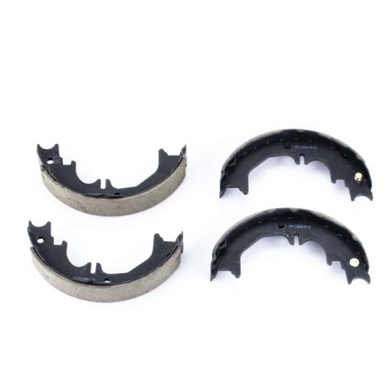 PowerStop — Power Stop 10-18 Lexus GX460 Rear Autospecialty Parking Brake Shoes - view 1