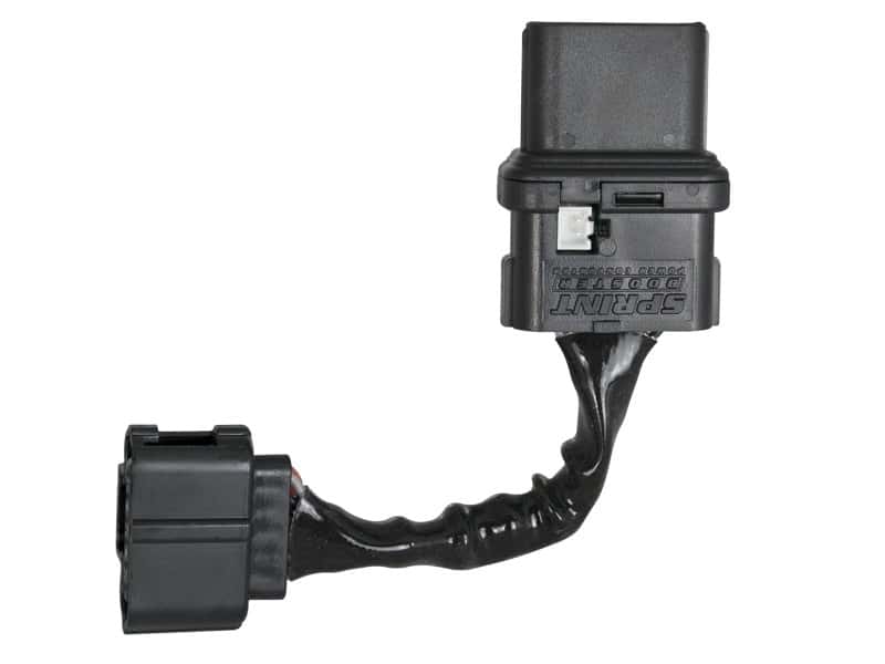 aFe — aFe Audi Q2/Q3/RS Q3/Q5/SQ5 09-22 L4/L5/V6 Sprint Booster Power Converter
Sprint Booster - view 3