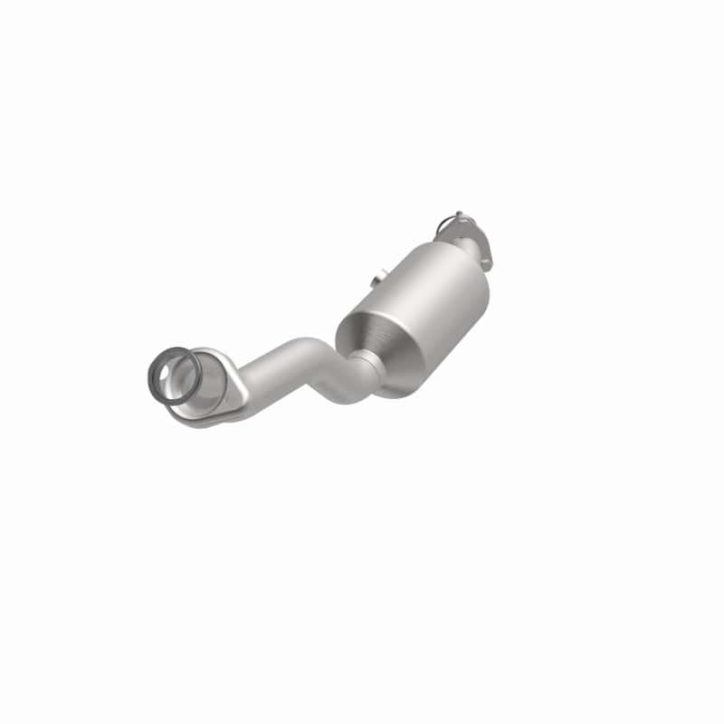 Magnaflow — MagnaFlow California Converter Direct Fit 07-08 Honda Fit 1.5L
California - view 27