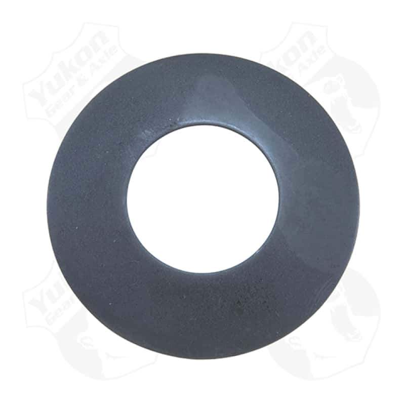 Yukon Gear & Axle — Yukon Gear Dana 60 Pinion Gear Thrust Washer / Standard Open & Tracloc Dana 70 2Pc
Thrust washer  - view 2