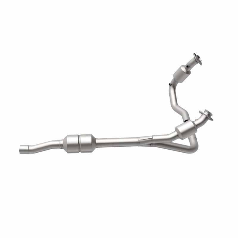 Magnaflow — MagnaFlow Conv DF 02-03 Ram 1500 4.7L
California - view 20