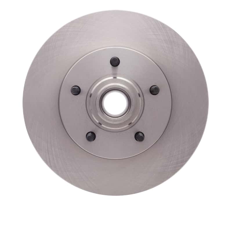 DFC — DFC 04-06 Ford E-150 Front Brake Rotor
DFC Brake Rotor - view 1