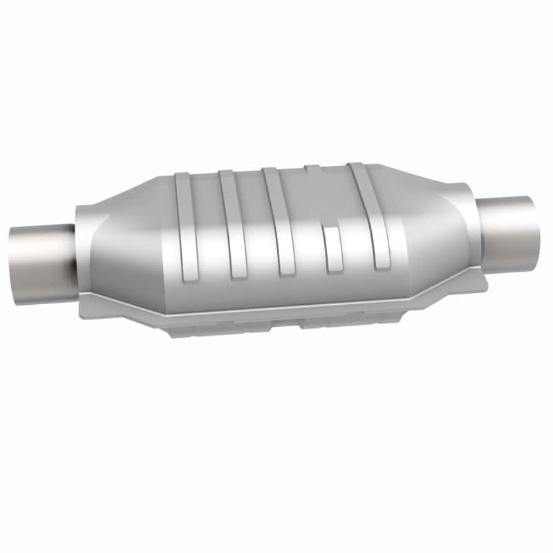 Magnaflow — MagnaFlow Conv Universal 2.50 inch
HM Grade
HM - view 11