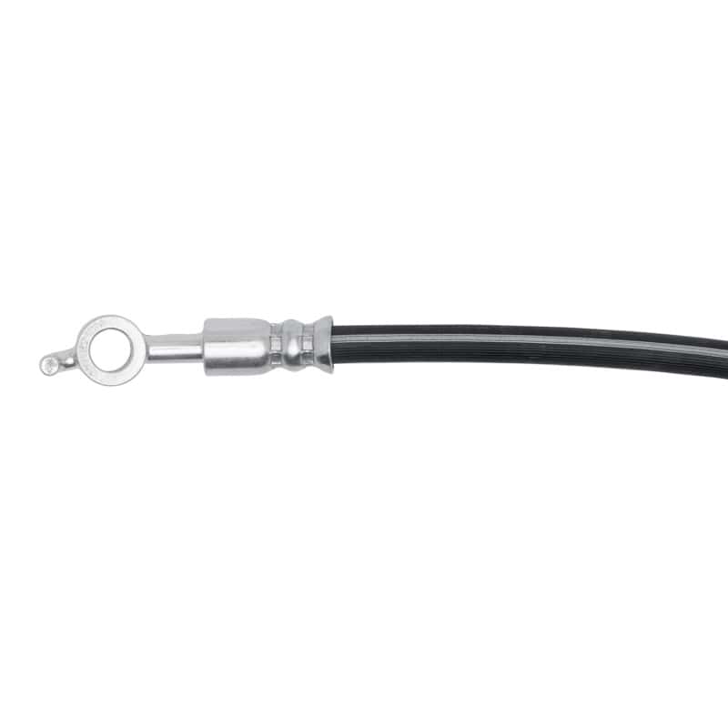 DFC — DFC 16-21 Hyundai Tucson Rear-R Brake Hose - view 3