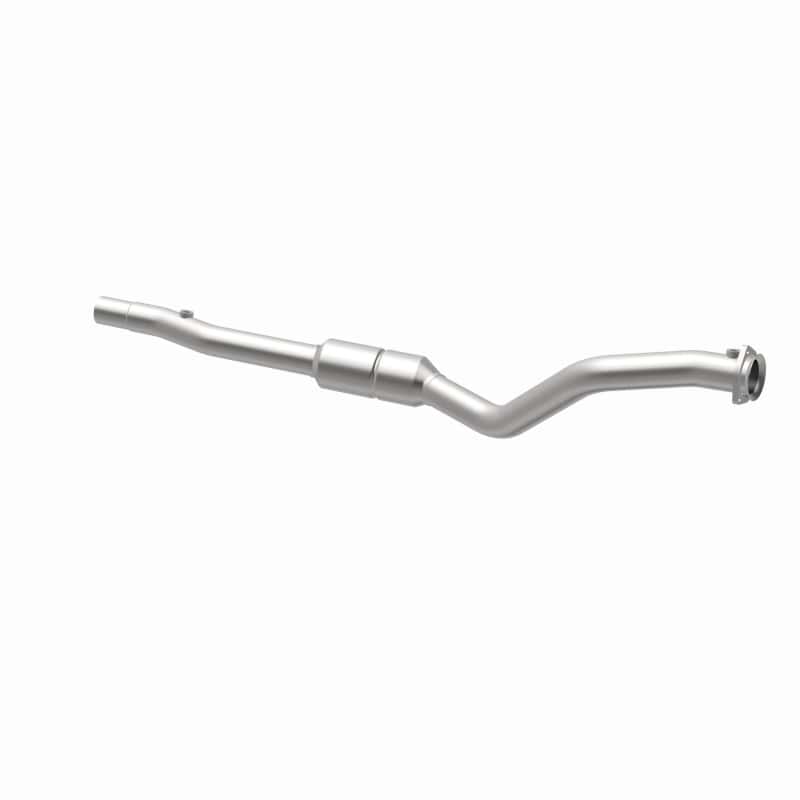 Magnaflow — MagnaFlow Conv DF 01-03 Audi S8 4.2L Passenger Side
OEM Grade
OEM - view 21
