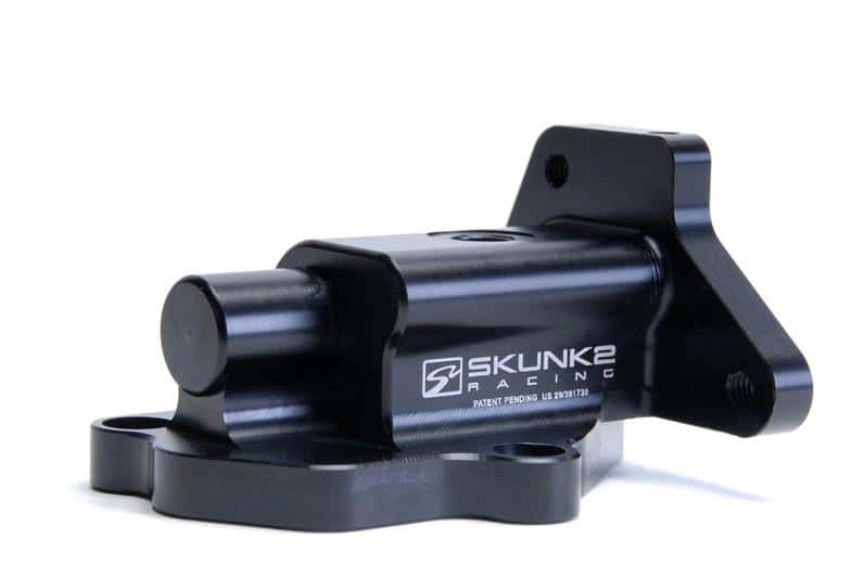 Skunk2 Racing — Skunk2 Honda/Acura H-Series VTEC Hard Anodized Billet Solenoid
Engine Dress-Up Kit - view 11