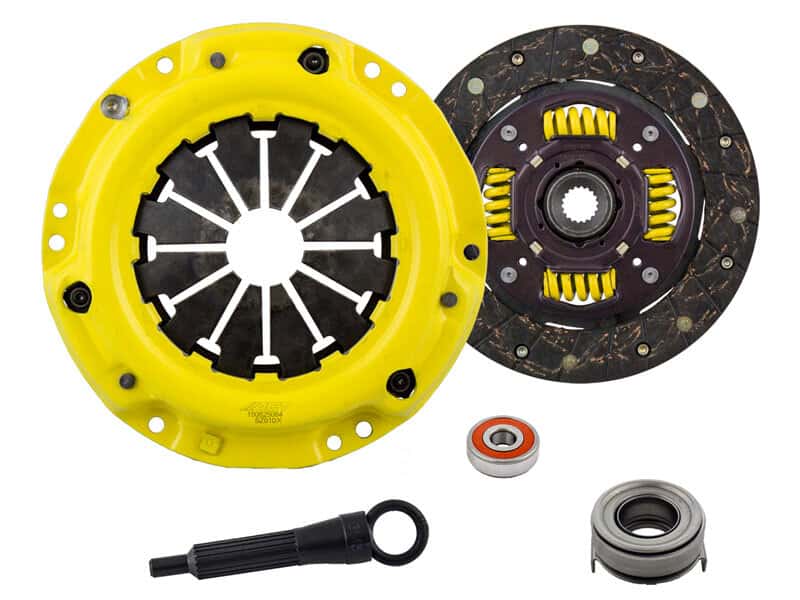 ACT — ACT 1995 Suzuki Esteem XT/Modified Street Clutch Kit
Clutch Kit - view 1
