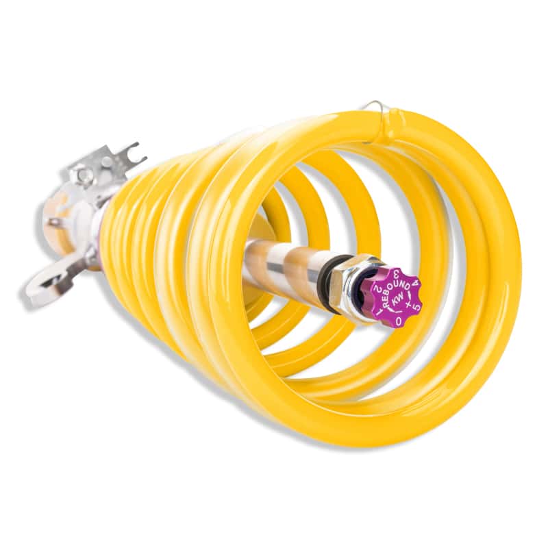 KW — KW V3 Coilover w/ Cancellation Kit 15 BMW F80/F82 M3/M4
Coilover Kit - view 9
