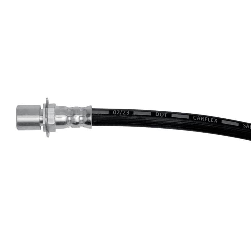 DFC — DFC 90-93 Toyota Celica Rear Brake Hose - view 3