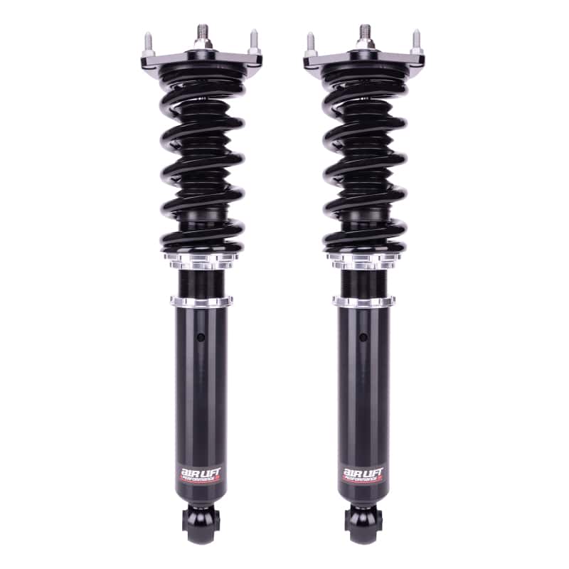 Air Lift — Air Lift Performance 14-24 Infiniti Q50 w/ Ball Lower Mount Coilover Kit
Air Lift Performance - view 3