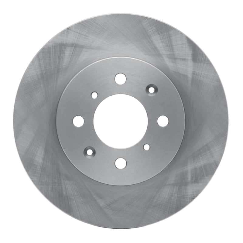 DFC — DFC 88-91 Honda Accord Hatchback Front Brake Rotor
DFC Brake Rotor - view 1
